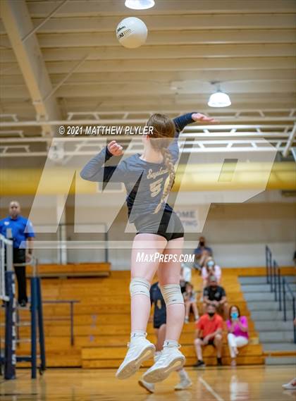 Thumbnail 3 in University Christian @ Fayetteville Academy photogallery.