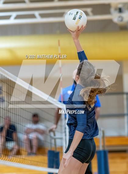 Thumbnail 3 in University Christian @ Fayetteville Academy photogallery.