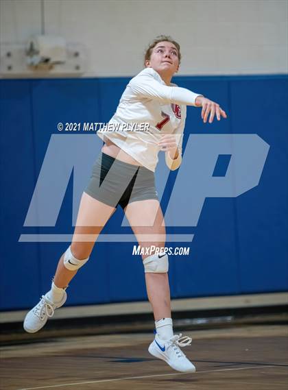 Thumbnail 1 in University Christian @ Fayetteville Academy photogallery.