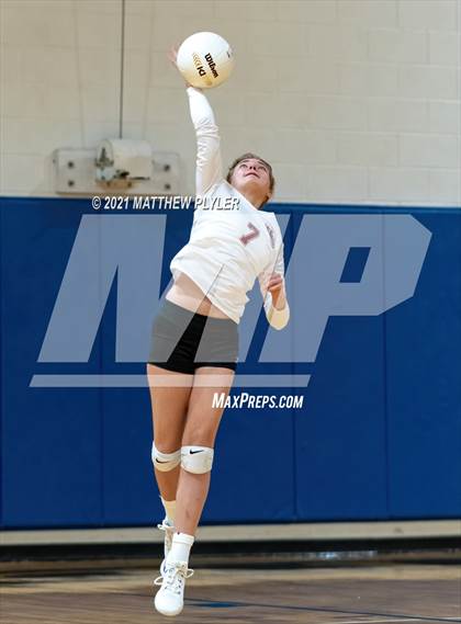 Thumbnail 3 in University Christian @ Fayetteville Academy photogallery.