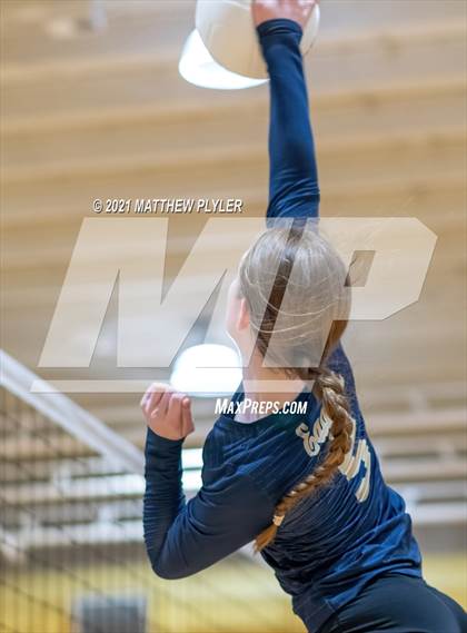 Thumbnail 1 in University Christian @ Fayetteville Academy photogallery.