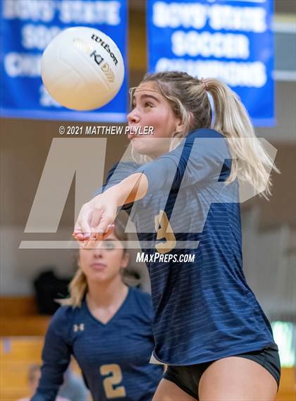 Thumbnail 3 in University Christian @ Fayetteville Academy photogallery.