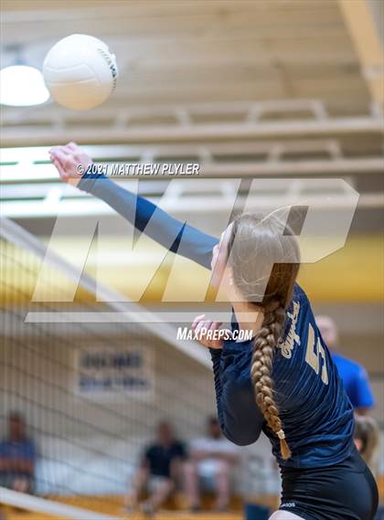 Thumbnail 3 in University Christian @ Fayetteville Academy photogallery.