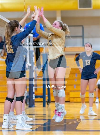 Thumbnail 2 in University Christian @ Fayetteville Academy photogallery.