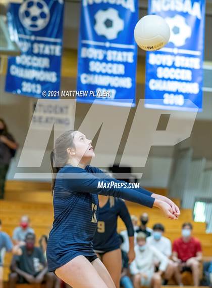 Thumbnail 3 in University Christian @ Fayetteville Academy photogallery.