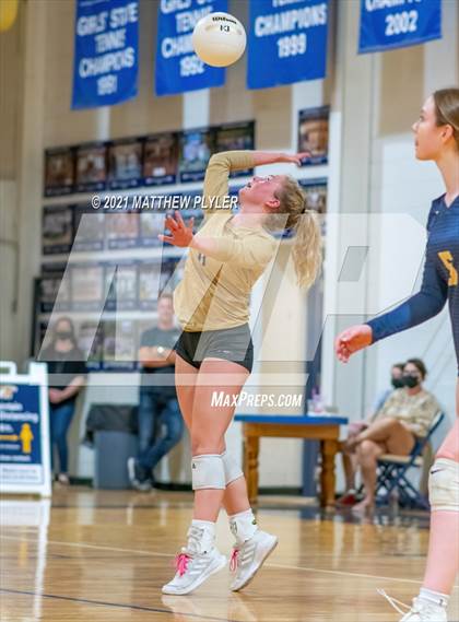 Thumbnail 3 in University Christian @ Fayetteville Academy photogallery.