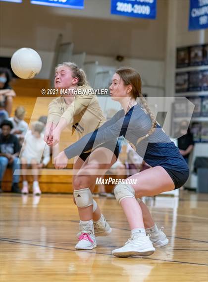 Thumbnail 2 in University Christian @ Fayetteville Academy photogallery.