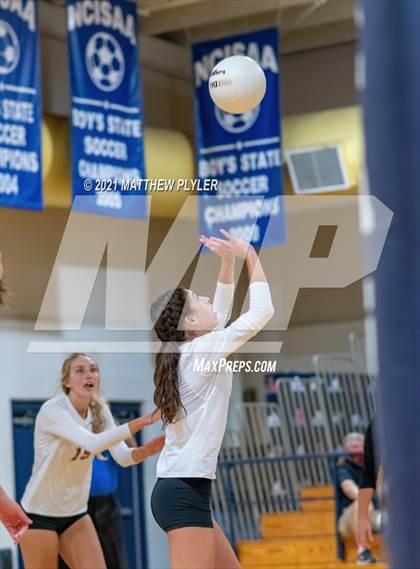 Thumbnail 2 in University Christian @ Fayetteville Academy photogallery.