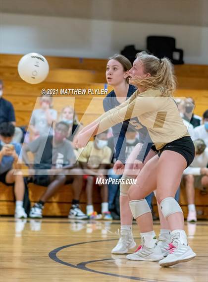 Thumbnail 1 in University Christian @ Fayetteville Academy photogallery.