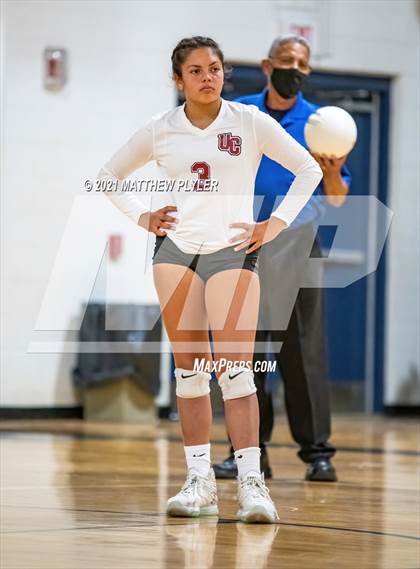 Thumbnail 1 in University Christian @ Fayetteville Academy photogallery.