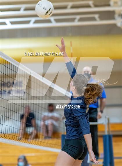 Thumbnail 1 in University Christian @ Fayetteville Academy photogallery.