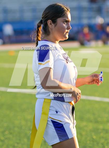 Thumbnail 1 in Mesa @ Westwood (Senior Night)) photogallery.