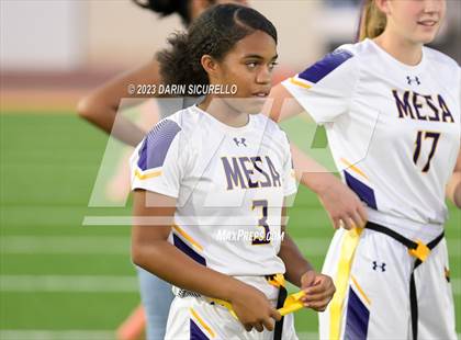 Thumbnail 3 in Mesa @ Westwood (Senior Night)) photogallery.