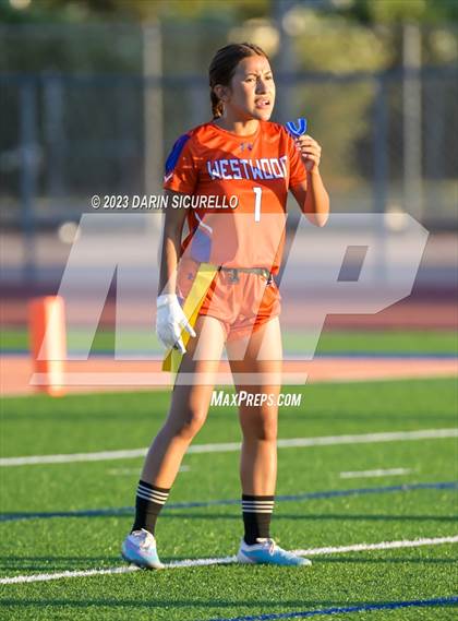 Thumbnail 2 in Mesa @ Westwood (Senior Night)) photogallery.
