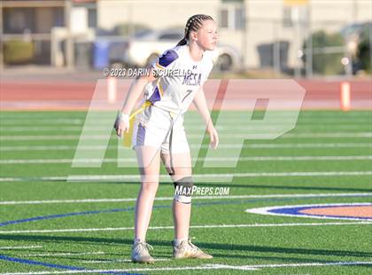 Thumbnail 1 in Mesa @ Westwood (Senior Night)) photogallery.