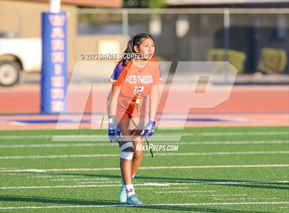 Thumbnail 1 in Mesa @ Westwood (Senior Night)) photogallery.