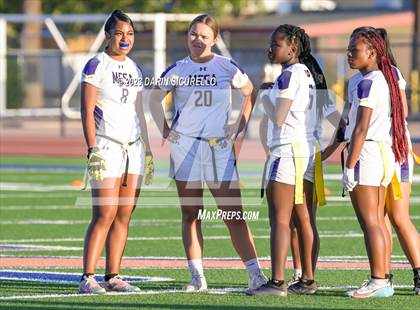 Thumbnail 1 in Mesa @ Westwood (Senior Night)) photogallery.