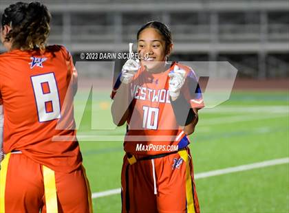 Thumbnail 3 in Mesa @ Westwood (Senior Night)) photogallery.