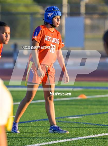 Thumbnail 3 in Mesa @ Westwood (Senior Night)) photogallery.