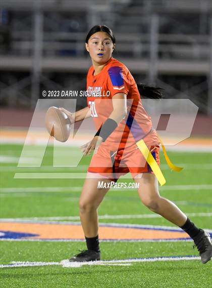 Thumbnail 3 in Mesa @ Westwood (Senior Night)) photogallery.