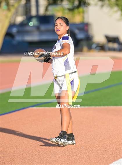 Thumbnail 1 in Mesa @ Westwood (Senior Night)) photogallery.