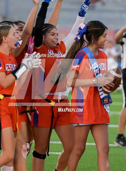 Thumbnail 3 in Mesa @ Westwood (Senior Night)) photogallery.