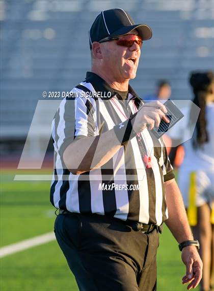 Thumbnail 2 in Mesa @ Westwood (Senior Night)) photogallery.