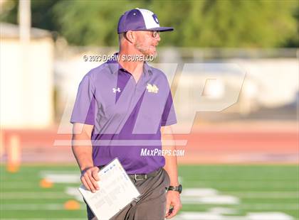 Thumbnail 2 in Mesa @ Westwood (Senior Night)) photogallery.