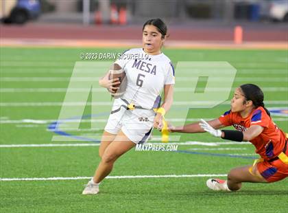 Thumbnail 3 in Mesa @ Westwood (Senior Night)) photogallery.