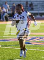 Photo from the gallery "Mesa @ Westwood (Senior Night))"