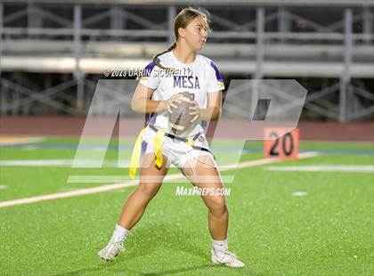 Thumbnail 2 in Mesa @ Westwood (Senior Night)) photogallery.