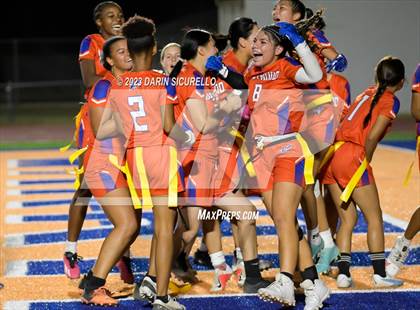 Thumbnail 2 in Mesa @ Westwood (Senior Night)) photogallery.