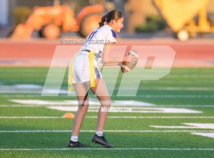 Thumbnail 1 in Mesa @ Westwood (Senior Night)) photogallery.