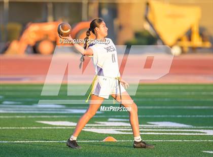 Thumbnail 1 in Mesa @ Westwood (Senior Night)) photogallery.