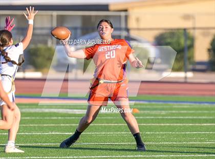 Thumbnail 1 in Mesa @ Westwood (Senior Night)) photogallery.