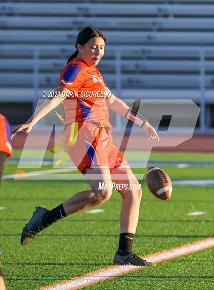 Thumbnail 1 in Mesa @ Westwood (Senior Night)) photogallery.