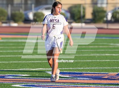 Thumbnail 3 in Mesa @ Westwood (Senior Night)) photogallery.