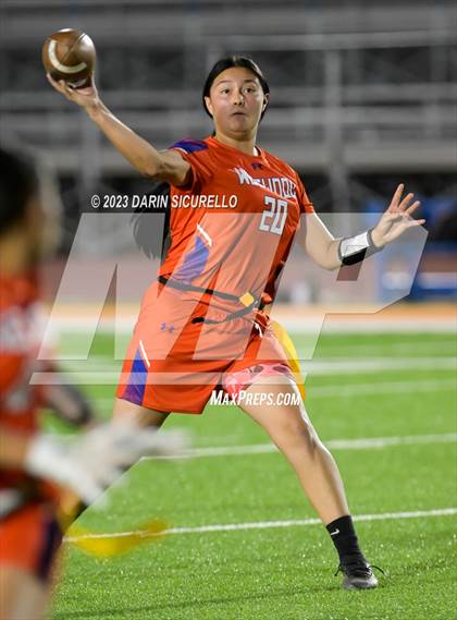 Thumbnail 3 in Mesa @ Westwood (Senior Night)) photogallery.