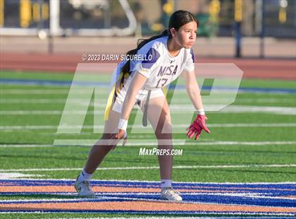 Thumbnail 2 in Mesa @ Westwood (Senior Night)) photogallery.