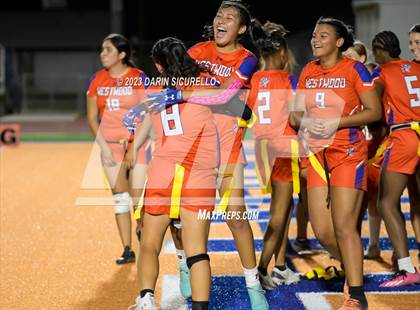 Thumbnail 3 in Mesa @ Westwood (Senior Night)) photogallery.