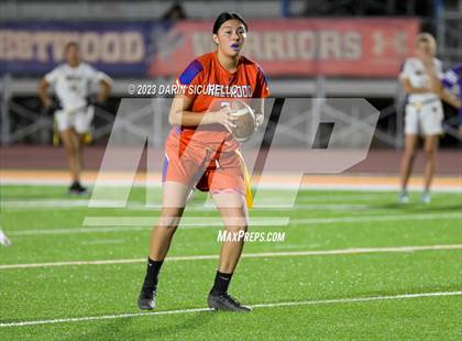 Thumbnail 2 in Mesa @ Westwood (Senior Night)) photogallery.
