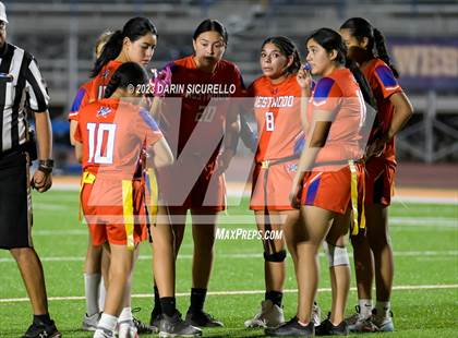Thumbnail 1 in Mesa @ Westwood (Senior Night)) photogallery.