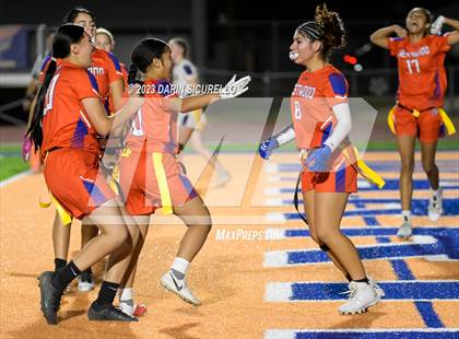 Thumbnail 3 in Mesa @ Westwood (Senior Night)) photogallery.