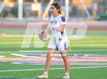 Thumbnail 2 in Mesa @ Westwood (Senior Night)) photogallery.