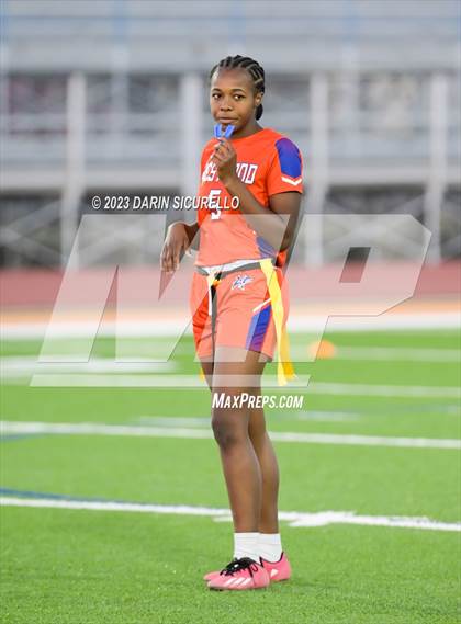 Thumbnail 1 in Mesa @ Westwood (Senior Night)) photogallery.
