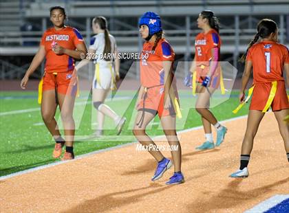 Thumbnail 3 in Mesa @ Westwood (Senior Night)) photogallery.