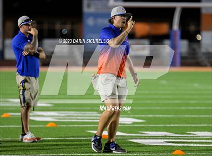 Thumbnail 2 in Mesa @ Westwood (Senior Night)) photogallery.