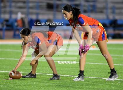Thumbnail 2 in Mesa @ Westwood (Senior Night)) photogallery.