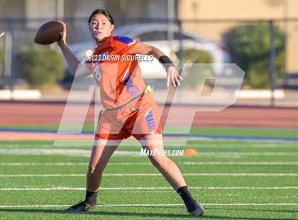 Thumbnail 3 in Mesa @ Westwood (Senior Night)) photogallery.