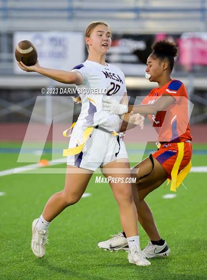 Thumbnail 3 in Mesa @ Westwood (Senior Night)) photogallery.